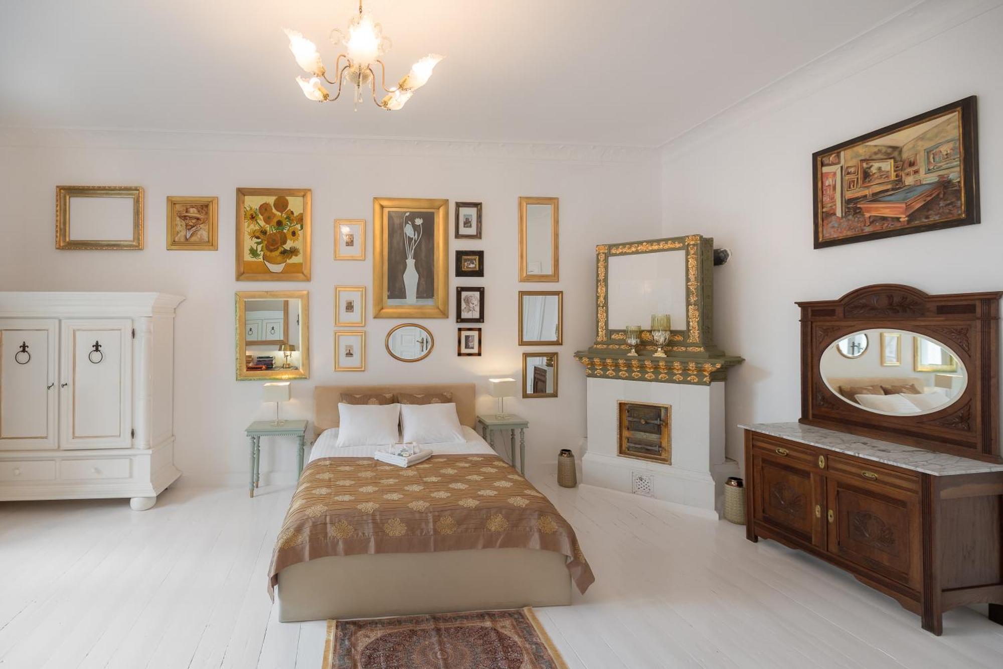 Secesja Prosta 10 - Apartament Teatralny Apartment ทอรูน ภายนอก รูปภาพ