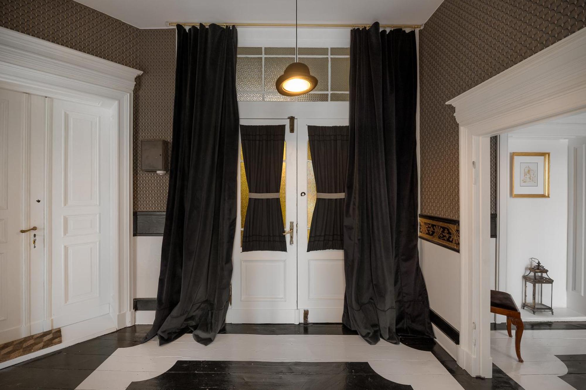 Secesja Prosta 10 - Apartament Teatralny Apartment ทอรูน ภายนอก รูปภาพ