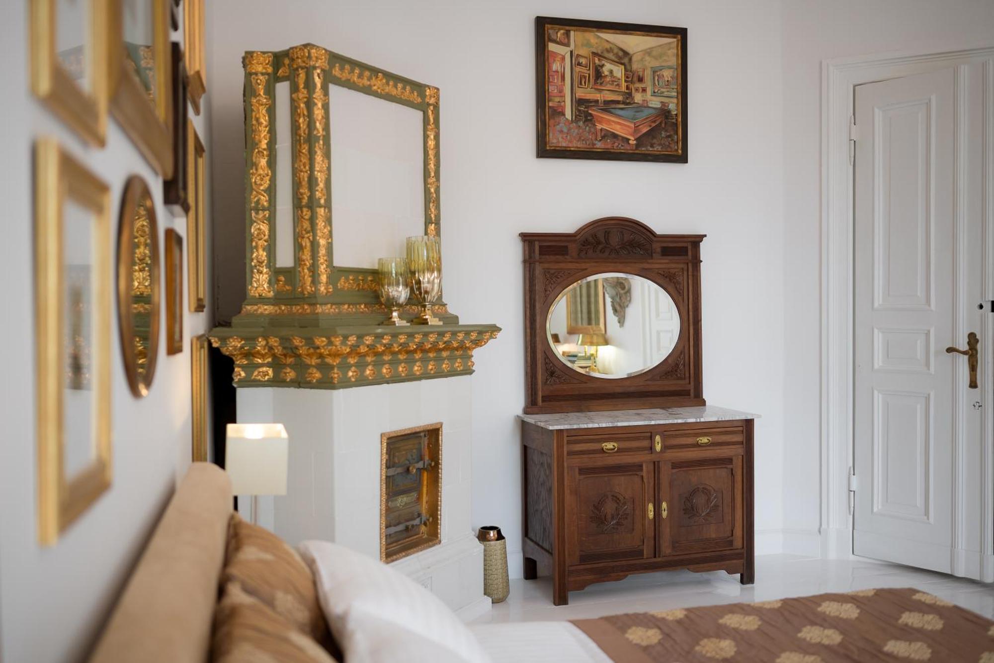 Secesja Prosta 10 - Apartament Teatralny Apartment ทอรูน ภายนอก รูปภาพ