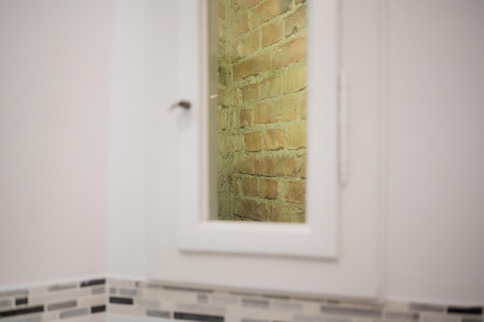 Secesja Prosta 10 - Apartament Teatralny Apartment ทอรูน ภายนอก รูปภาพ