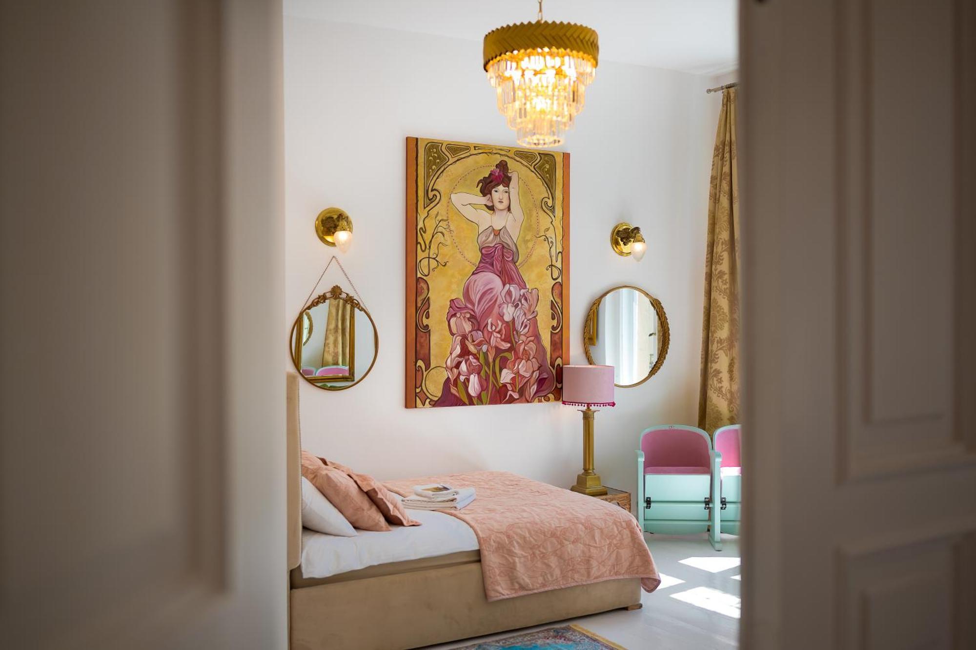Secesja Prosta 10 - Apartament Teatralny Apartment ทอรูน ภายนอก รูปภาพ