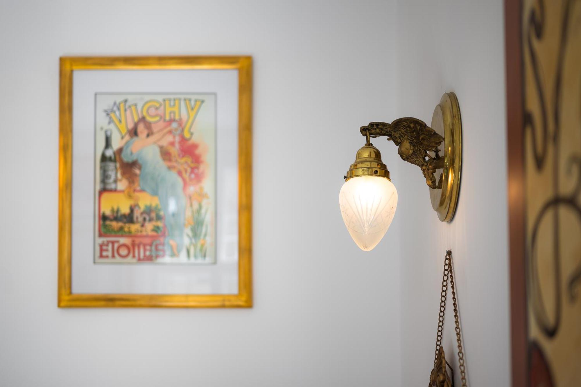 Secesja Prosta 10 - Apartament Teatralny Apartment ทอรูน ภายนอก รูปภาพ